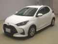 2024 Toyota YARIS