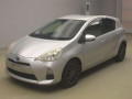 2012 Toyota Aqua