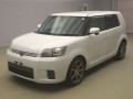 2009 Toyota Corolla Rumion