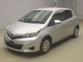 2012 Toyota Vitz