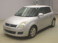2010 Suzuki Swift