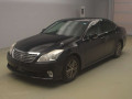 2010 Toyota Crown