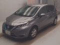 2018 Nissan Note