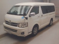 2011 Toyota Hiace Wagon