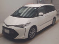 2017 Toyota Estima