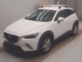 2015 Mazda CX-3