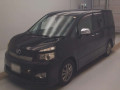 2010 Toyota Voxy