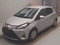 2020 Toyota Vitz
