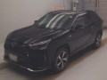 2022 Toyota Rav4 PHV