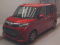 2016 Toyota TANK