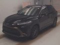 2022 Toyota Corolla Cross
