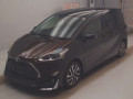 2019 Toyota Sienta