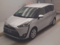 2017 Toyota Sienta