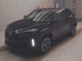 2023 Toyota YARIS CROSS
