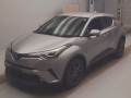 2017 Toyota C-HR