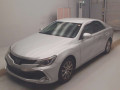 2018 Toyota Mark X