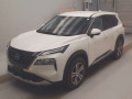 2024 Nissan X-Trail