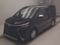 2021 Toyota Voxy