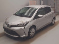 2017 Toyota Vitz