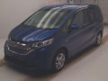 2019 Honda Freed hybrid