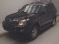 2008 Toyota Land Cruiser Prado