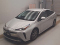 2020 Toyota Prius