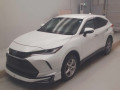 2023 Toyota Harrier Hybrid