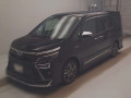 2018 Toyota Voxy