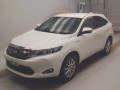 2015 Toyota Harrier Hybrid