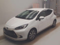 2021 Toyota Aqua