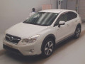 2015 Subaru XV HYBRID
