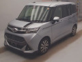 2018 Toyota TANK