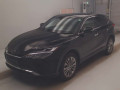 2021 Toyota Harrier