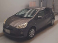 2013 Toyota Aqua