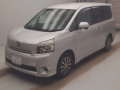 2008 Toyota Voxy