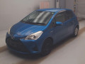 2017 Toyota Vitz