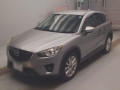 2012 Mazda CX-5