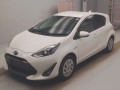 2017 Toyota Aqua