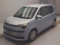 2013 Toyota Spade
