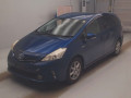 2013 Toyota Prius alpha