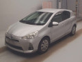 2013 Toyota Aqua