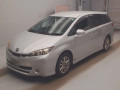 2009 Toyota Wish
