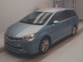 2009 Toyota Wish