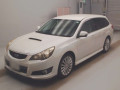 2011 Subaru Legacy Touring Wagon