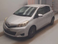 2013 Toyota Vitz