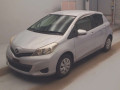 2013 Toyota Vitz