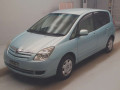 2003 Toyota Corolla Spacio