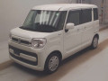 2019 Suzuki Spacia