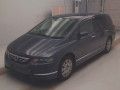 2005 Honda Odyssey
