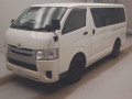 2016 Toyota Hiace Van